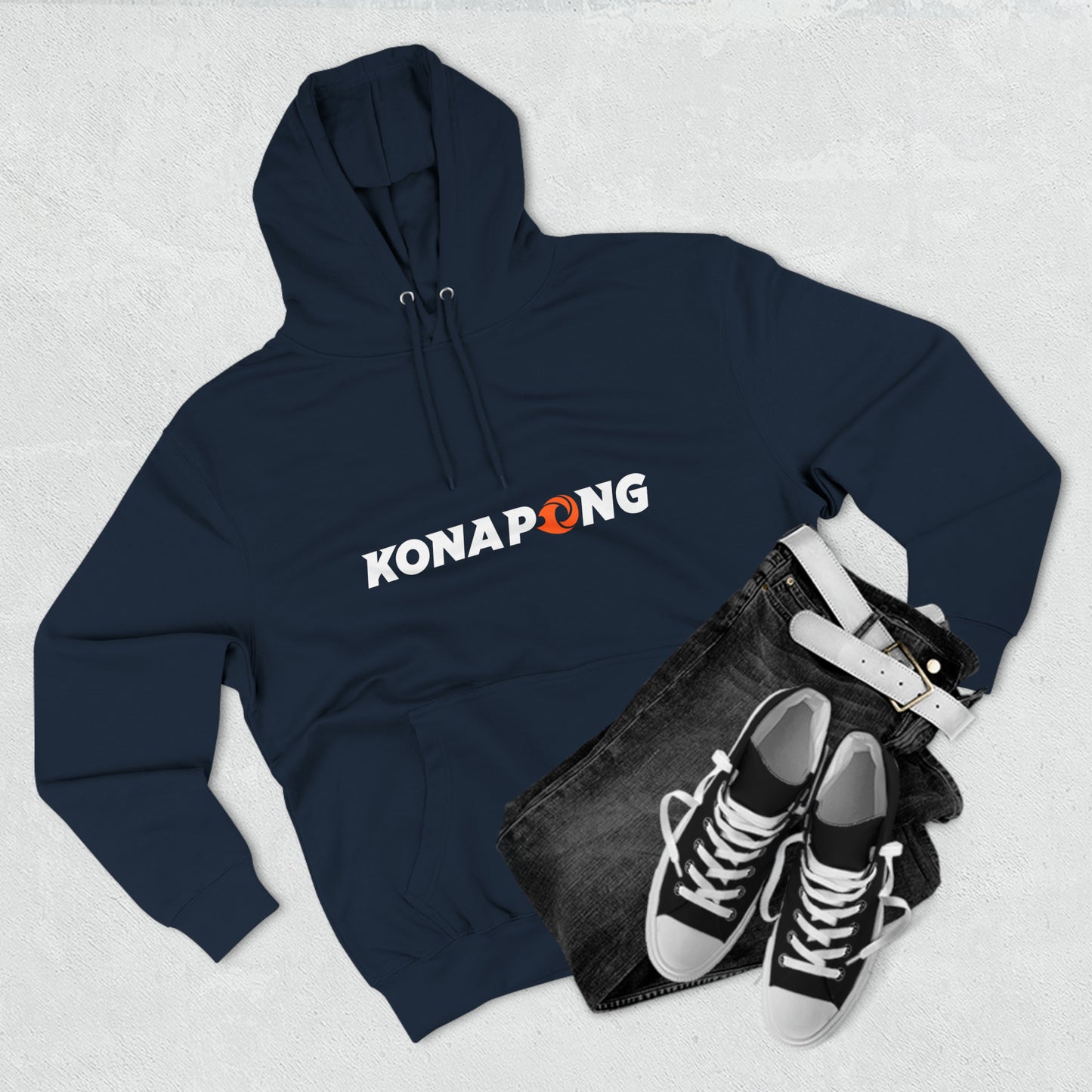 PRE-ORDER! - Get your own KonaPong Set - PRE-ORDER!